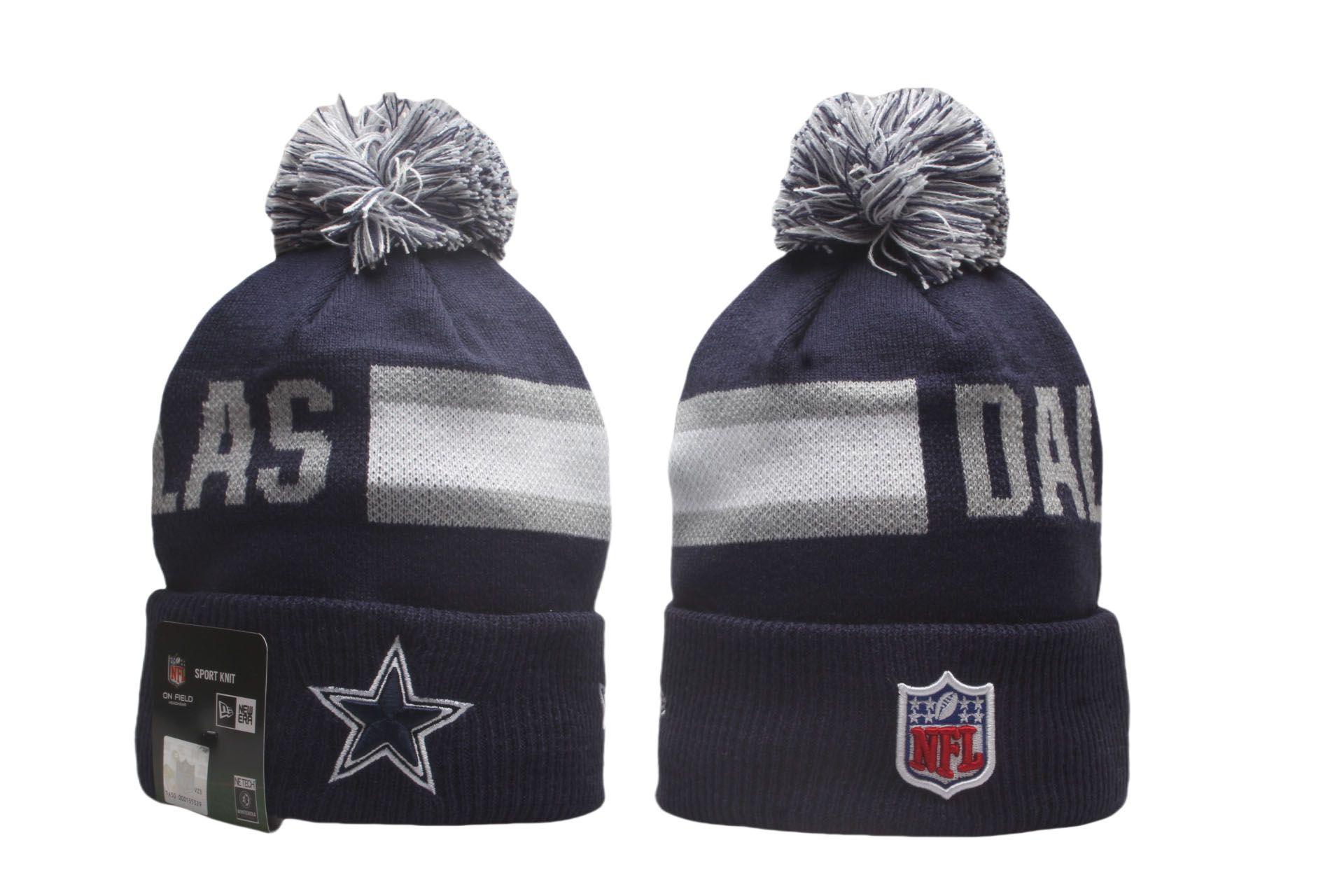 2024 NFL Dallas Cowboys Hat style #1 YP->->Sports Caps